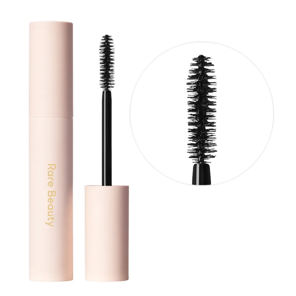 Rare Beauty Perfect Strokes Universal Volumizing Mascara